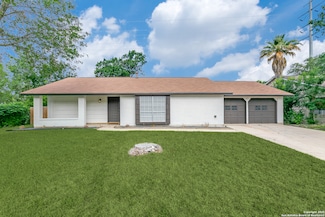 9207 Overton Rd, San Antonio, TX 78217