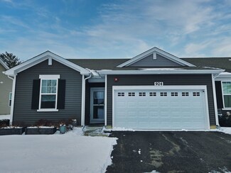 924 Darwin St, North Aurora, IL 60542