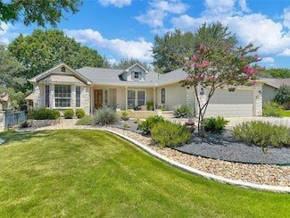 122 Camp Dr, Georgetown, TX 78633