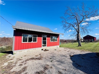 3420 Point Lookout Rd, Stockport, OH 43787