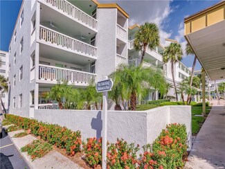 17105 Gulf Blvd Unit 425, North Redington Beach, FL 33708