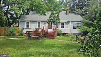 805 Langley Dr, Silver Spring, MD 20901