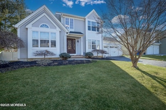 154 Grande Woodlands Way, Toms River, NJ 08755