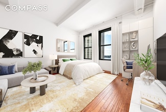 3 Hanover Square Unit 10H, New York, NY 10004