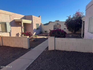 2847 N 46th Ave Unit 22, Phoenix, AZ 85035