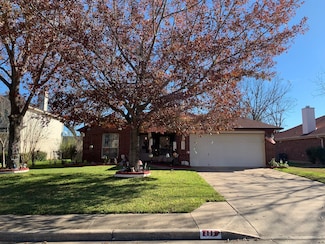 405 N Lori Cir, Bastrop, TX 78602