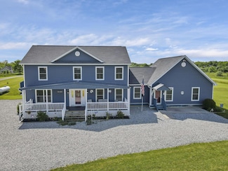 26265 Shoemaker Rd, Circleville, OH 43113