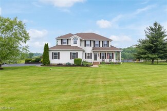 5837 Leetonia Rd, Leetonia, OH 44431