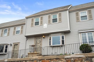 12 Oak Ridge Dr Unit 3, Maynard, MA 01754