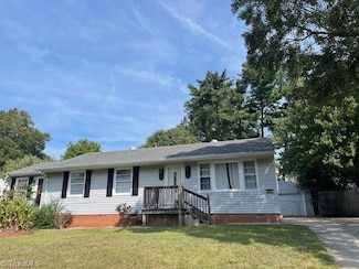 2004 Bailiff St, Greensboro, NC 27403