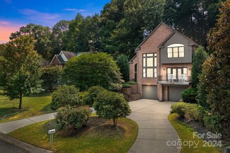 3017 Ed Reid St, Charlotte, NC 28216