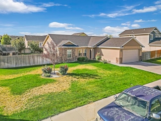 476 Feather Ave, Twin Falls, ID 83301