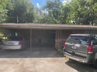 1807 N Powers Dr, Orlando, FL 32818
