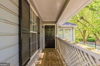 104 Natchez Trace, Atlanta, GA 30350