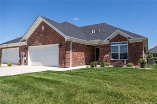 631 Kingsbury Ct, Clarksville, IN 47129