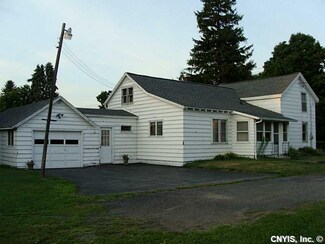 345 Us Route 11, Tully, NY 13159