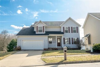 1302 Derbydale Rd, Akron, OH 44306