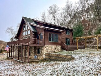 S413 County Road J, Nelson, WI 54756