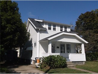 1244 Dietz Ave, Akron, OH 44301