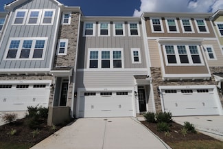 Hyde Park, Apex, NC 27502