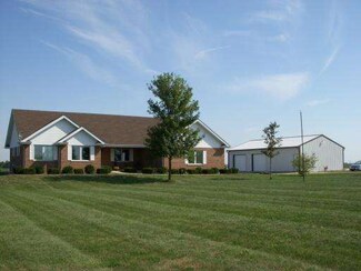 10430 W Barr Rd, Peotone, IL 60468