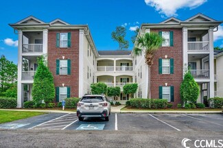 504 River Oaks Dr Unit 57-B, Myrtle Beach, SC 29579