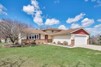 604 W 128th Ct, Crown Point, IN 46307
