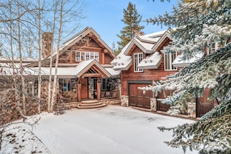 2850 Inverness, Steamboat Springs, CO 80487