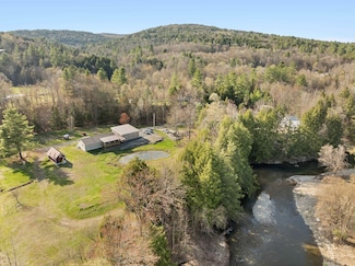 221 Haskins Terrace, Northfield, VT 05663