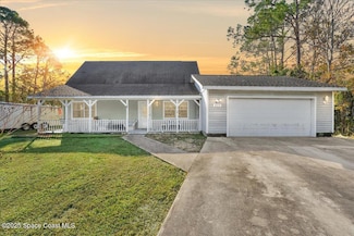 5021 Palm Ave, Cocoa, FL 32926