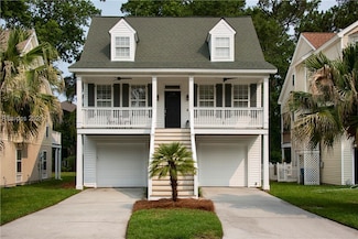8 Cobblestone Ct, Hilton Head Island, SC 29928