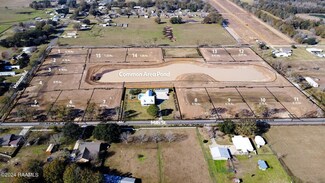 Lot 1 Mills St, Carencro, LA 70520