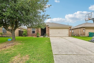 850 Driftwood Ln, La Marque, TX 77568
