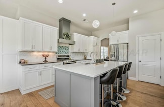 6 Baltusrol Dr, Amarillo, TX 79124