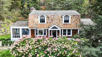 102 Westwoods Road 1, Sharon, CT 06069