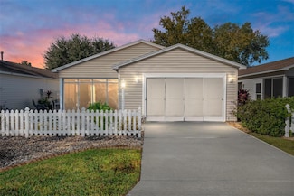 16966 SE 94th Sunnybrook Cir, The Villages, FL 32162