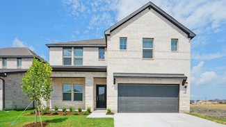 2210 Zephyr Dr, Princeton, TX 75407