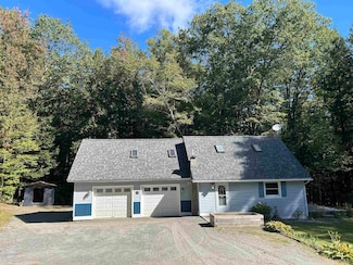 1350 Terry Hill Rd, Fairlee, VT 05045