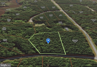 lot123 Rock Fish Rd, Heathsville, VA 22473