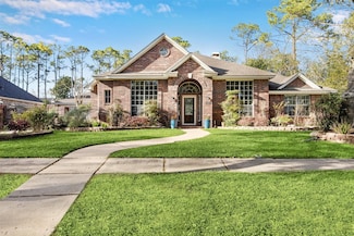 4539 Cedar Ridge Trail, Houston, TX 77059