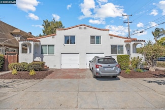 3038 Shattuck Ave, Berkeley, CA 94705