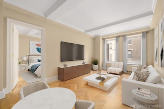 502 Park Ave Unit 14J, New York, NY 10022