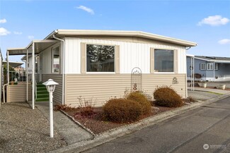1415 84th St SE Unit 63, Everett, WA 98208