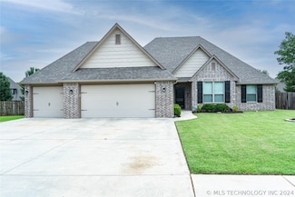 26672 Duck Pond Dr, Claremore, OK 74019