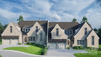 2113 Brandon Cir, Charlotte, NC 28211