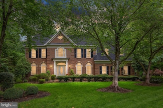 11000 Farmview Way, Spotsylvania, VA 22551