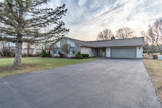 401 Brown Blvd, Brownville, NY 13615