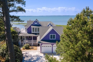 5095 Blake Point Rd, Chincoteague Island, VA 23336