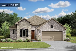 14218 Hay Meadow Ln, Needville, TX 77461