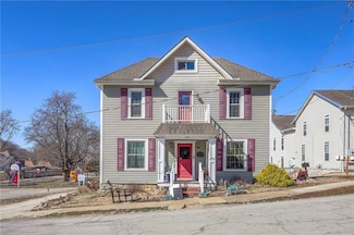 104 Temple Ave, Excelsior Springs, MO 64024